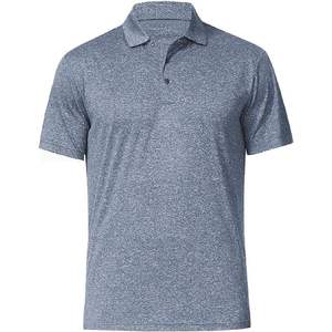 Nuevas Camisetas Polo para Hombre 2026 de la Mejor Calidad, 100% Algodón, con Logotipo Bordado, Ropa de Verano para Hombre - Product Image 6
