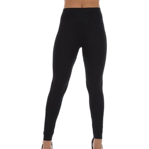 Pantalon de yoga slim délavé à l'acide pour femme, haute élasticité, vêtements de sport, fournisseur, vente en gros, leggings de fitness pour femme, vêtements de sport délavés à l'acide - Product Image 2