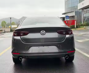 Auto Convertible de Lujo de 4 Plazas, Alto Rendimiento, 6.1-8L, Gasolina, Volante a la Izquierda, Techo Panorámico, Año 2024, en Perfectas Condiciones, en Venta - Product Image 4