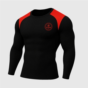 Ropa Deportiva Profesional para Hombre, Transpirable, Anti-UV, para Todos los Deportes y Actividades al Aire Libre - Product Image 3
