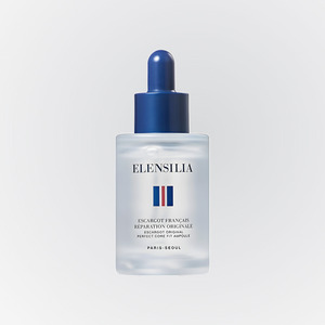 เซรั่มบำรุงผิวหน้าเกาหลี ยี่ห้อ K-Beauty รุ่น Elensilla Escargot Original Perfect Core Fit Ampoule 30 มล. สารสกัดจากหอยทาก สำหรับทุกเพศ - Product Image 6
