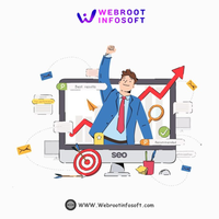 Mejor Empresa Webroot Infosoft, Diseño Personalizado, Servicios SEO, Más de 7 Años de Experiencia, Precio Más Bajo, Mejor Empresa Webroot Infosoft