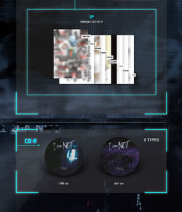 Stray Kids-I AM NOT - Product Image 5