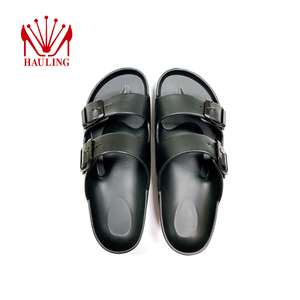 Tongs légères et tendance en EVA, inspirées du thème des événements sportifs mondiaux, pour la vente en gros, fourniture d'usine de sandales et commandes en gros. - Product Image 5