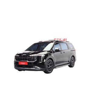 Kia Carnival HEV 2024 de 9 Plazas, con Estándar de Emisiones Euro V, Asientos de Cuero, Caja de Cambios Automática, Cámara Trasera, Volante a la Izquierda - Product Image 1