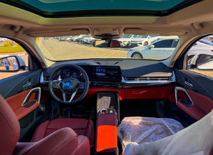 NOUVEAU BMW X2 Competition 2026 - Moteur 2.0L Essence 204ch Euro6 TRANSMISSION AUTOMATIQUE Conduite à Gauche - Product Image 5