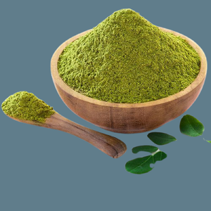 Poudre de Moringa 100% pure déshydratée, prix direct usine pour les tisanes - Product Image 6