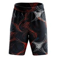Shorts de bain pour hommes, vêtements de surf pour hommes, shorts de bain personnalisés, shorts de bain pour hommes, caleçons de bain