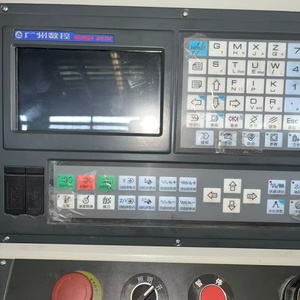 Torno Clásico Chino de Metal, Torno CNC de Segunda Mano CJK0640, Tornos Industriales, Venta Directa - Product Image 6