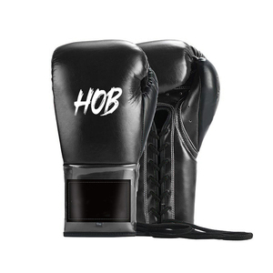 Guantes de Boxeo de Moda de Primera Calidad en Venta, Guantes de Boxeo Hechos a Medida, Diferentes Colores, Guantes de Boxeo para Gimnasio, Venta al por Mayor, Entrenamiento en Gimnasio - Product Image 3