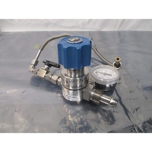 Régulateur MATHESON TRI GAS 3513-350 - Équipement et pièces semi-conductrices de renommée mondiale et de confiance chez MATHESON - Product Image 2