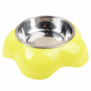 Service de Table de luxe à fond rond et carré noir, vaisselle en acier inoxydable - Product Image 1