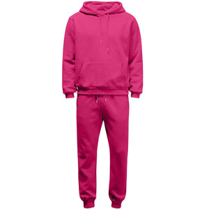 ชุดวอร์มออกกำลังกายผู้ชาย ผ้าพรีเมียมยืดหยุ่น สวมใส่สบาย เหมาะสำหรับการฝึกซ้อมในยิม วิ่ง และไลฟ์สไตล์แอคทีฟ - Product Image 4