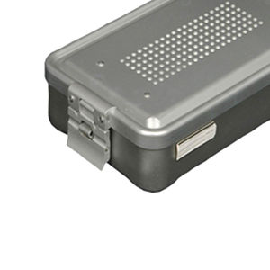 Contenedor de Acero Inoxidable Manual de Alta Calidad, Hecho a Medida, para Uso Médico, Quirúrgico y Hospitalario, con Certificación CE y Fuente de Alimentación Única - Product Image 4