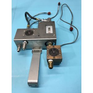 Proteus Industries 100552L1 FLUID FLOW SWITCH + - อุปกรณ์และอะไหล่เซมิคอนดักเตอร์ระดับโลกที่เชื่อถือได้ - Product Image 1