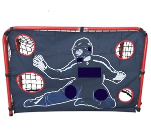 เป้าหมายยิงฟลอร์บอล/ยูนิฮอกกี้ - Product Image 1