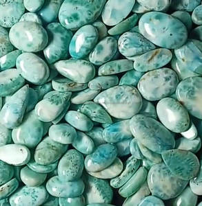 Labradorite Naturelle de Haute Qualité Certifiée IGI, Cabochon Sculpté de Tailles Variées, Pierre Précieuse Faite à la Main, Bijoux Tendance d'Été - Product Image 3
