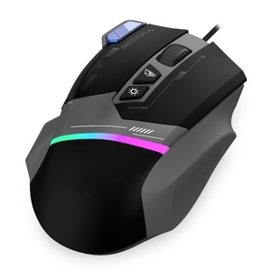 Blaze Ultra Value 8 Button Programmable Gaming <b>Mouse</b> with 1000Hz Polling Rate - Product Image 1