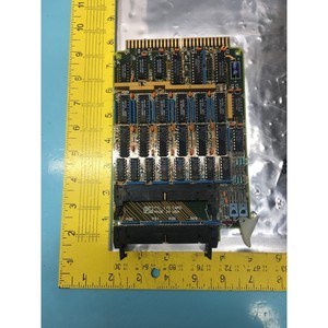 การ์ด I/O รุ่น Kaijo 111470, PCB, TTL, 140894 - อุปกรณ์และอะไหล่เซมิคอนดักเตอร์มือสองระดับโลกที่เชื่อถือได้ - Product Image 1