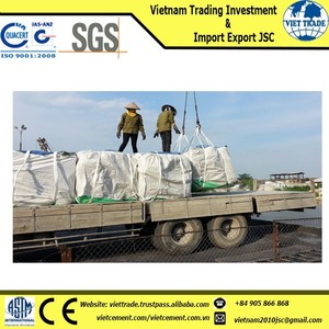 Cemento Portland de alta calidad superventas para materiales de construcción de Vietnam - Product Image 4