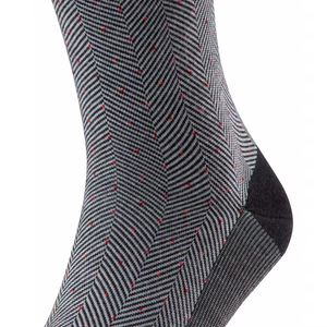 Calcetines de Hombre de la Mejor Calidad, Colores Personalizados, Diseño Personalizado, Antibacterianos, Ligeros, Transpirables, Modernos y a la Moda - Product Image 6