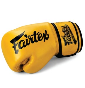 Top Selling Leather Fairtex OEM Custom Made Professional Training Sparring Boxing <b>Gloves</b> Non-Slip Moisture Wicking MMA <b>Gloves</b> - Product Image 2