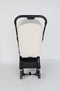 Cochecito de Bebé Plegable con una Mano, Cochecito de Lujo, Sistema de Viaje OEM Ligero - Product Image 5