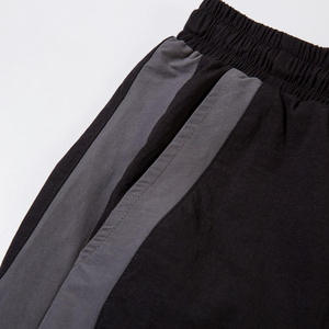 Custom Logo Lightweight Waterproof Windbreaker Pants Wholesale Outdoor Sports <b>Jogger</b> Casual <b>Nylon</b> Athletic Trousers - Product Image 4