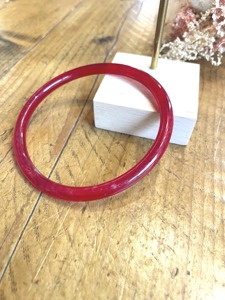 Brazaletes de Resina de Alta Precisión, Hechos a Mano, Lisos, Precio de Fábrica al por Mayor, Suministro Confiable - Product Image 2