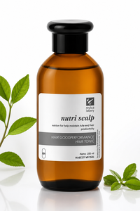 Tónico Capilar Nutritivo MYLEA LANCRY de Alto Rendimiento 200ML, Fórmula Concentrada Reparadora para Cabello Dañado y Envejecimiento Prematuro - Product Image 3