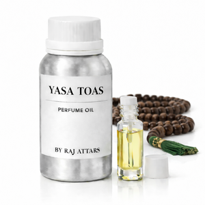 Colección de Oud YA RA TO de Alta Calidad, 1 KG, Aceite de Perfume Concentrado Sin Alcohol (Attar), Fragancia Unisex de Larga Duración - Product Image 1