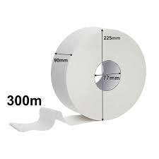 Toallitas faciales desechables de 1 capa de pulpa de madera virgen ultra suave para el cuidado del bebé en estilo de bolsillo ecológicas con certificación ISO - Product Image 3