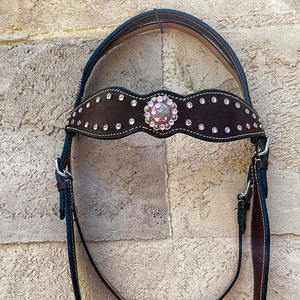 Pechera de polo para caballo de ajuste cómodo para una estabilidad segura del sillín, entrenamiento y uso diario en el cuidado ecuestre. Proveedor de fábrica. - Product Image 6