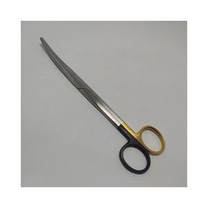 กรรไกรผ่าตัดคุณภาพสูงเกรดทางการแพทย์ - Product Image 1