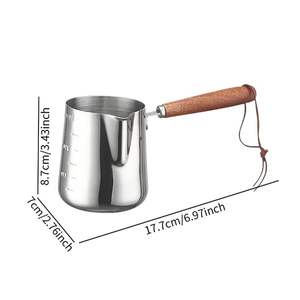 Artesanía del patrimonio cultural mediterráneo y del Balcán, decorativa, pulida, martillada, estilo antiguo, elegante y duradera. - Product Image 2