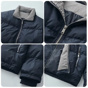 Chaquetas Acolchadas Transpirables de Secado Rápido Personalizadas de Alta Calidad Ryan Pro Gear para Unisex, Precio al por Mayor, Suministro de Fábrica, Personalizadas - Product Image 2