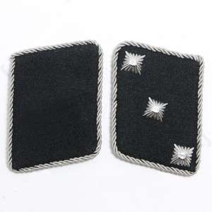 Collarín de Rango Personalizado de Alta Calidad 2024 / Insignia de Cuello / Pestañas para Cuello |   Parches para Cuello - Product Image 1