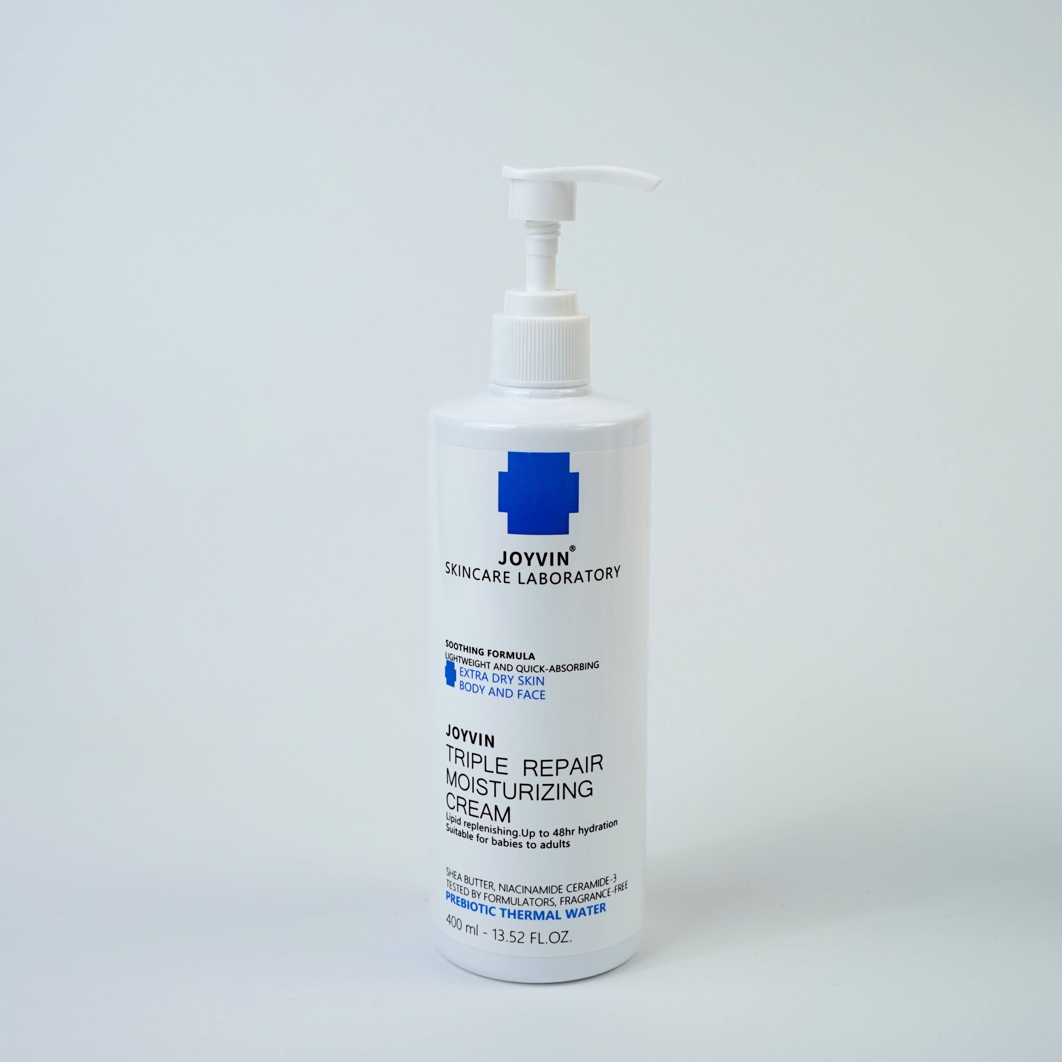 Crème Triple Réparation