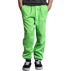 Pantalon de jogging décontracté pour homme, coupe ample, en coton French Terry 350 GSM, pour la rue, la salle de sport, fabrication sur mesure, OEM, marque privée - Product Image 1