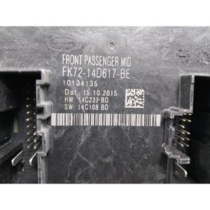 กล่องควบคุมอิเล็กทรอนิกส์และโมดูลคอมพิวเตอร์มือสองของ Evoque รุ่น FK7214D616BE - Product Image 6