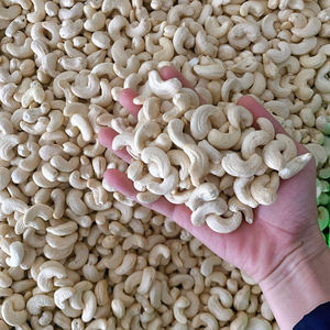 Wholesale cheap supplier of Hot selling Austria Cheapest Cashew Kennels Cashew Nuts Price Dried Cashew Kernel Nuts for Food - Product Image 4