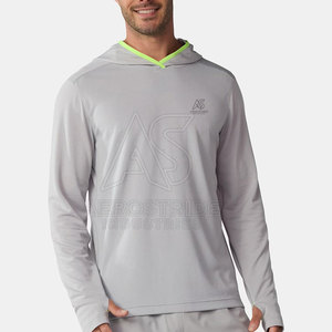 Sweats à capuche d'entraînement sur mesure pour hommes 2026 – Produit phare à prix abordable – Essentiels d'entraînement pour hommes - Product Image 4