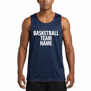 Maillot de basket-ball pour jeunes de haute qualité sur mesure, vente en gros, maillot de basket-ball pour hommes de haute qualité à vendre - Product Image 1