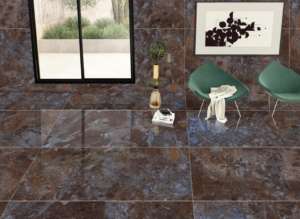 Colección de Cerámica Urbana de Alto Brillo 800x1600 1200x1800 750x1500mm Diseñada para Arquitectura Moderna con Acabado Reflectante Limpio - Product Image 6