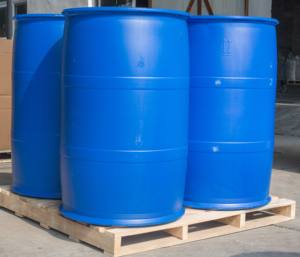 Perfluorodecyltrimethoxysilane de Alta Calidad de la Marca SIWEI, Grado Industrial/Alimentario, 97% de Pureza, CAS 83048-65-1, Incoloro - Product Image 5