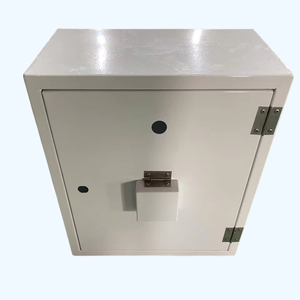 ขายตรงจากโรงงาน ตู้โลหะอะลูมิเนียมสำหรับงานไฟฟ้า ผลิตในเวียดนาม - Product Image 1
