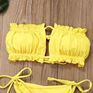 Maillot de bain de plage pour femme, essentiels de vacances à l'île, impression haute définition de qualité supérieure, couleurs vibrantes - Product Image 5