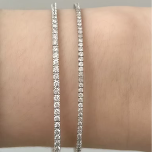 Nuevo Diseño Elegante, Pulseras de Cadena Cubana Gruesa Estilo Hip Hop, Collar de Acero Inoxidable para Mujer, en Venta - Product Image 1