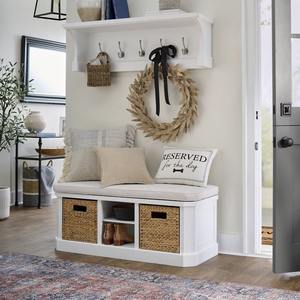 Guirlande murale de luxe en métal doré en forme de feuille de fougère, élégante guirlande artificielle en plumes pour Noël et la décoration intérieure européenne - Product Image 5