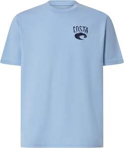 T-shirt pour homme Shark Hammerhead - Product Image 4